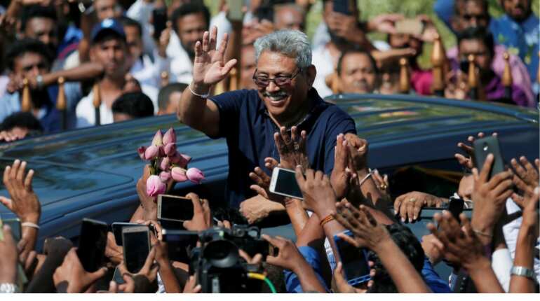Sri Lankan presidential hopeful Gotabaya Rajapaksa faces new lawsuits in US court