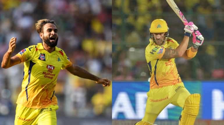 The roaring comeback of Chennai: True genius always finds it's way The roaring comeback of Chennai: True genius always finds it's way