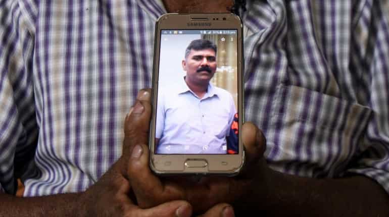 Sri Lankan man who confronted bomber at church door remembered Sri Lankan man who confronted bomber at church door remembered