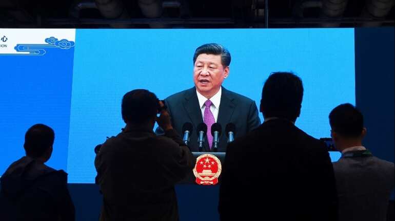 'It's like making pyromaniac the fire chief': UN watchdog on China joining human rights panel