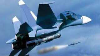 India likely to testfire air-launched version of BrahMos missile next week
