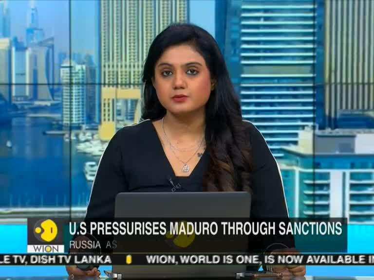 Russia asks US to stop blackmail after new sanctions