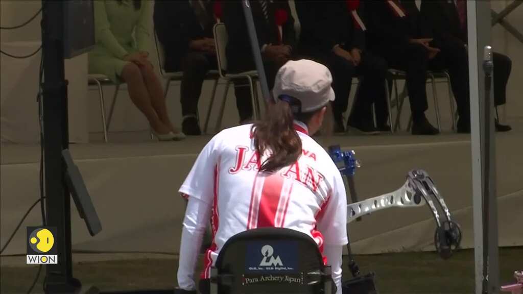 Tokyo 2020 archery venue unveiled