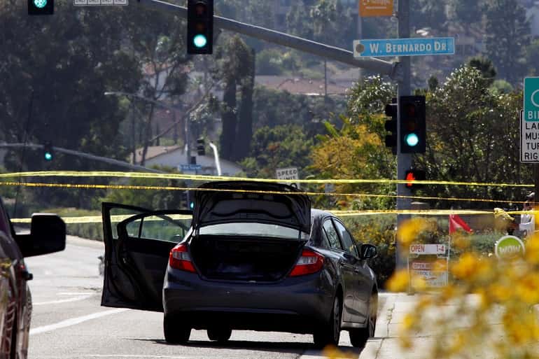 19-year-old synagogue shooting suspect in California was inspired from Christchurch shooter