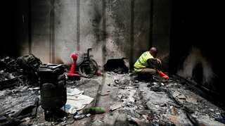 Four Chinese scientists killed in Sri Lanka's suicide bombings