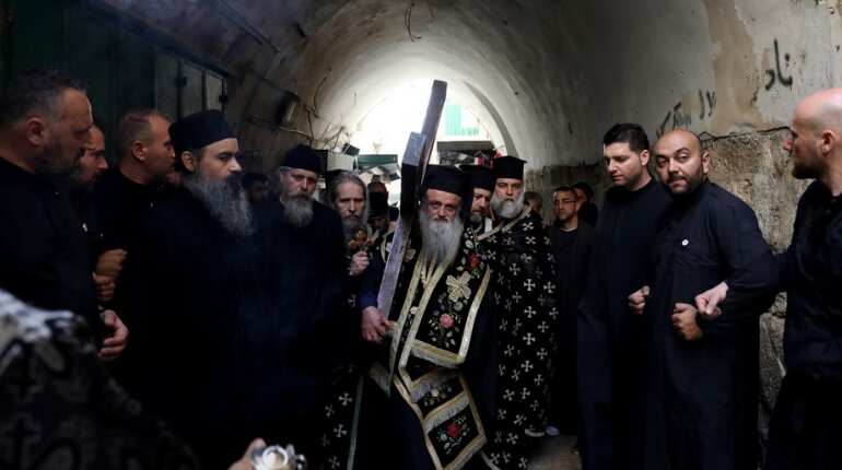 Resurrection of Christ