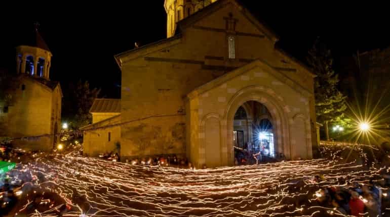 What is Orthodox Easter?
