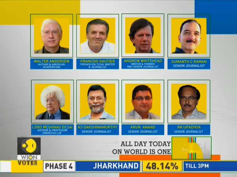 Lok Sabha election 2019: Watch big battles for the 4th phase of polls