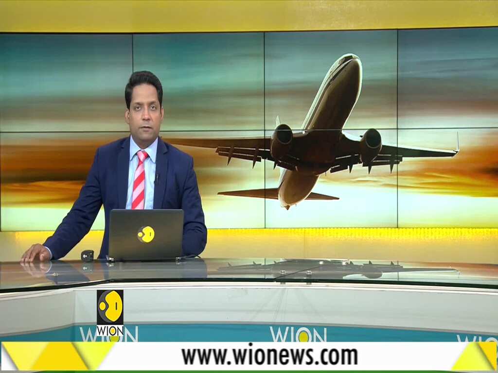 WION Wallet: SAS cancelled more than 1,200 flights scheduled for Monday and Tuesday