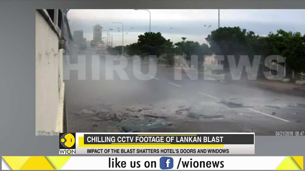 WION Speed News: Watch top national and international news of the morning, April 29th 2019