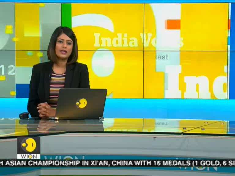 LS Polls 2019: Know which candidates' fate on claim in Phase 4