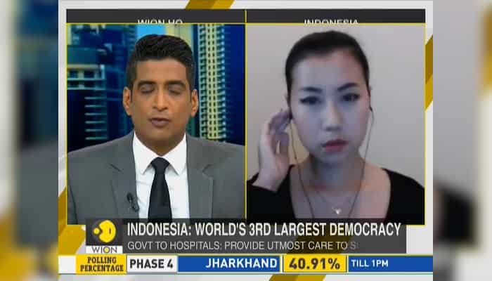 Indonesian Polls: 272 Indonesian staff died from overwork related illnesses