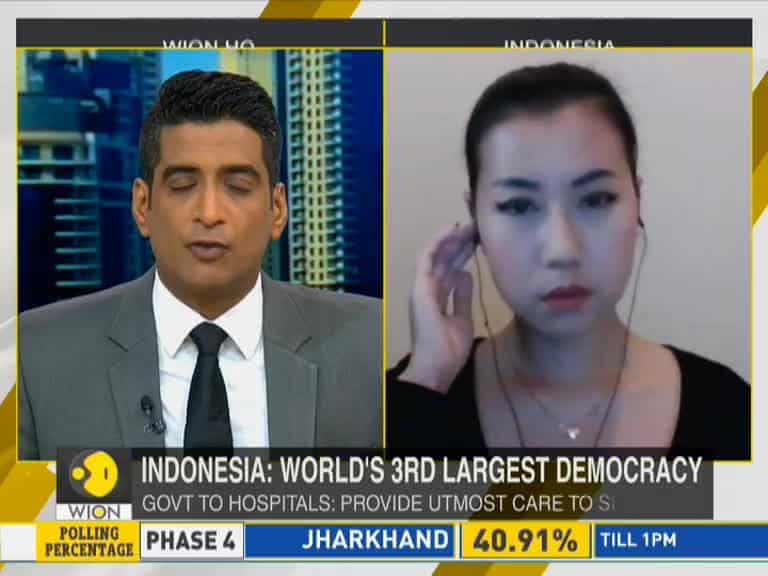 Indonesian Polls: 272 Indonesian staff died from overwork related illnesses