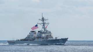 US steps up arms sale to Taiwan amid row with China