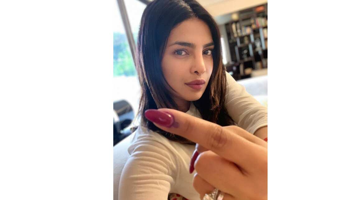 Priyanka Chopra