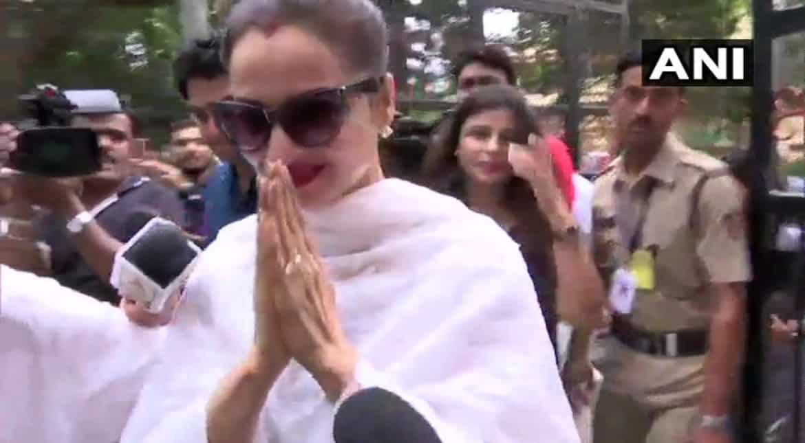 Rekha