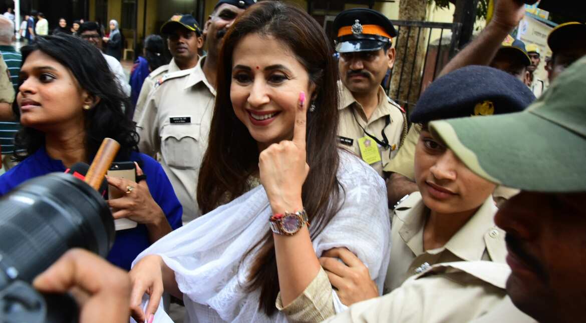 Urmila Matondkar