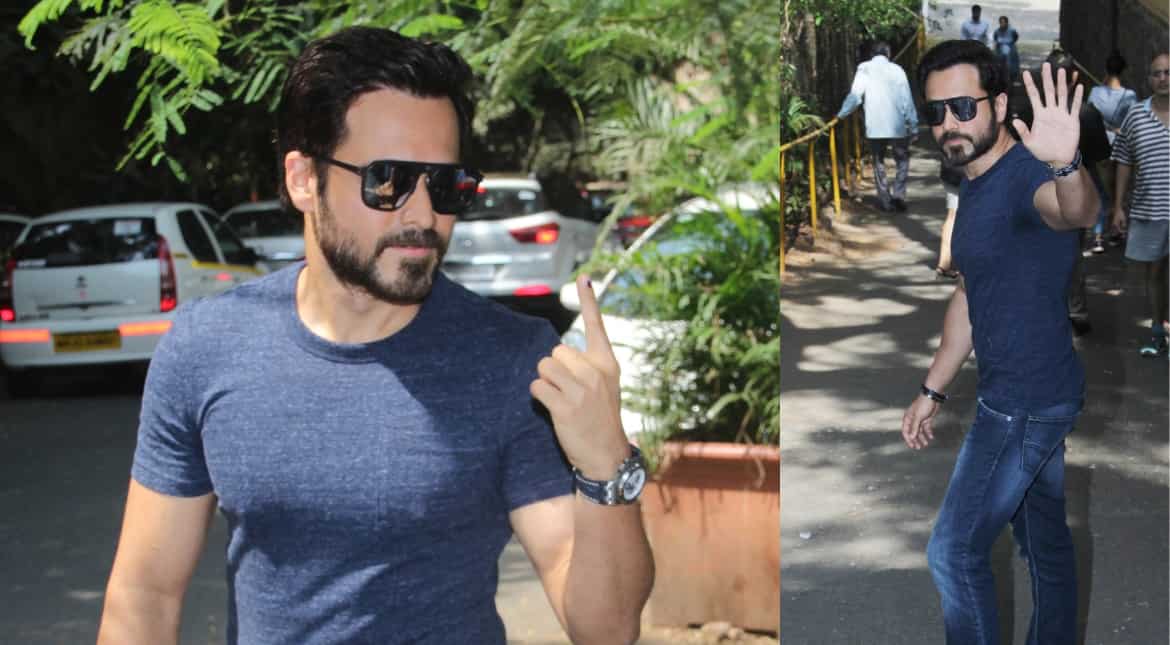 Emran Hashmi