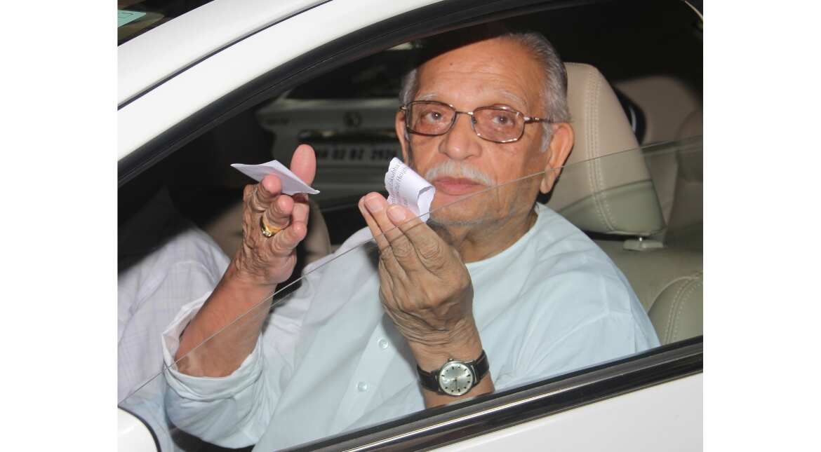 Gulzar