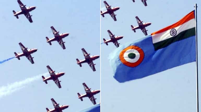 India's military expenditure in 2018 stood at $66.5 billion, Pakistan at $11.4 billion: SIPRI