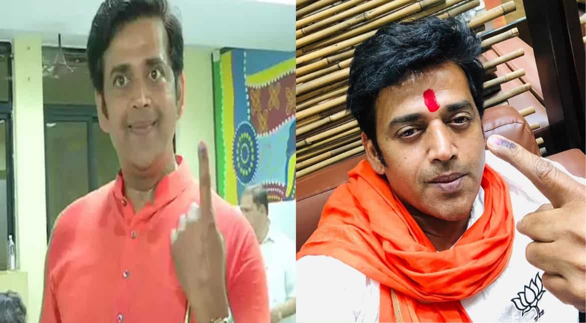 Ravi Kishan