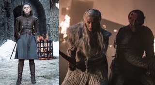 'Game Of Thrones' latest episode 'The Long Night' gets the highest final season viewership, creates new records