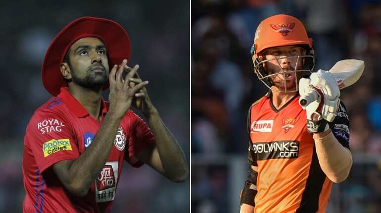 IPL 2019: Eying playoff berth, Hyderabad to take on Punjab