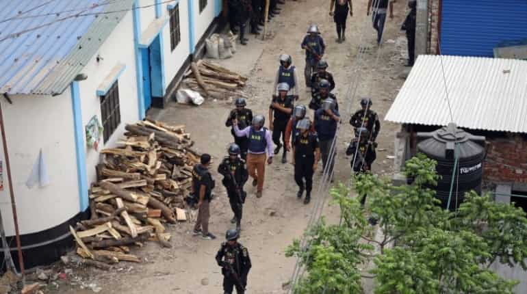 More than 400 Bangladeshis murdered in South Africa in four years More than 400 Bangladeshis murdered in South Africa in four years