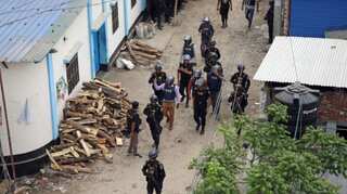 More than 400 Bangladeshis murdered in South Africa in four years