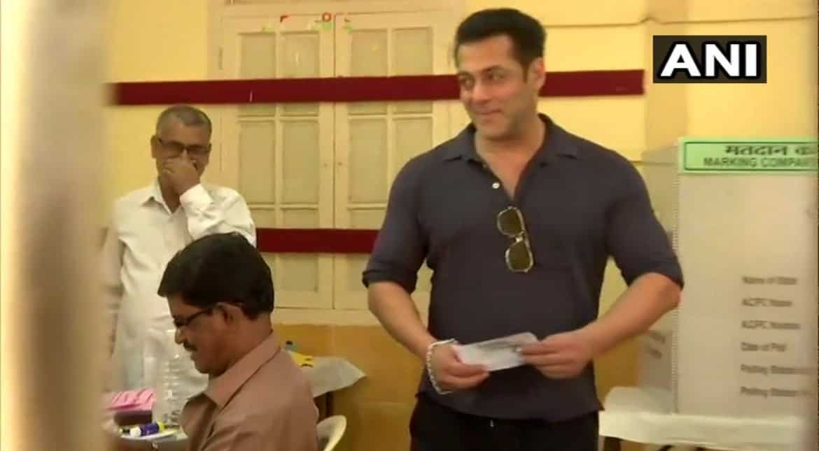 Salman Khan