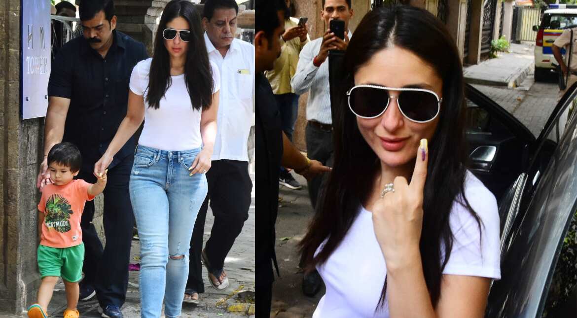 Kareena Kapoor Khan