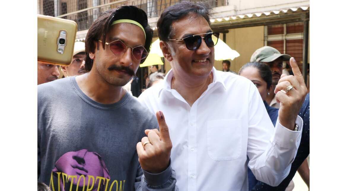 Ranveer Singh