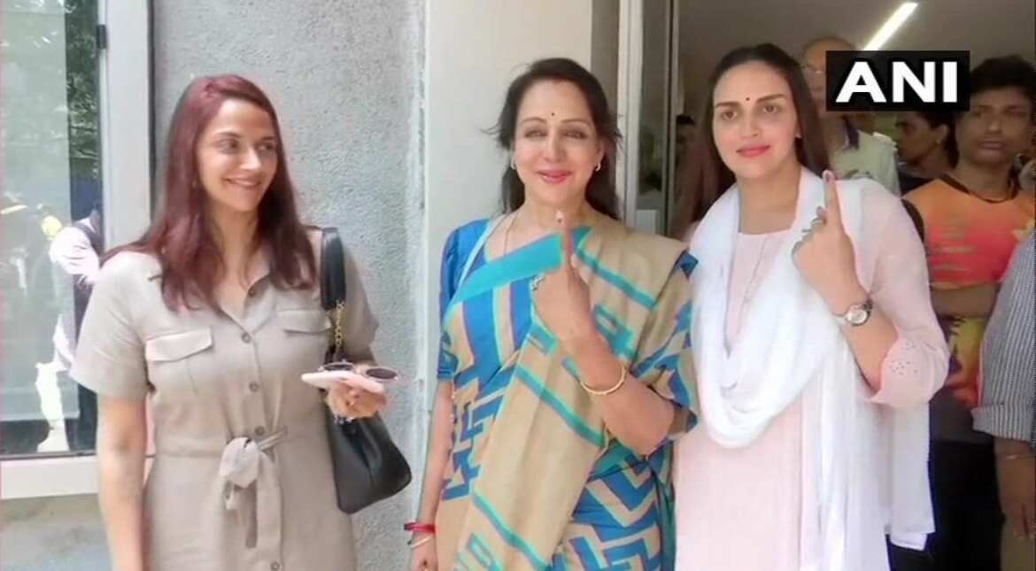 Hema Malini