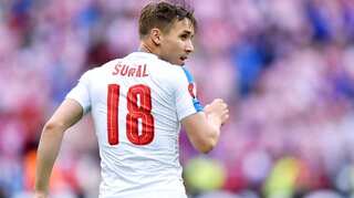 Czech striker Josef Sural from Turkey's Alanyaspor killed in bus crash