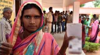 Lok Sabha polls 2019: 64% turnout recorded in fourth phase, violence in West Bengal
