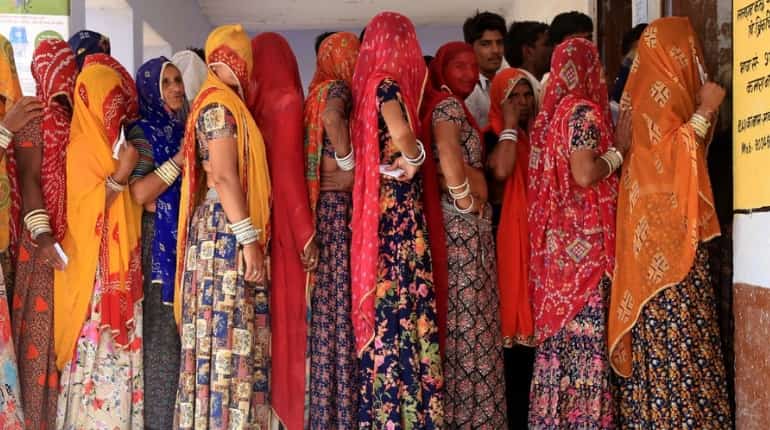 Rajasthan