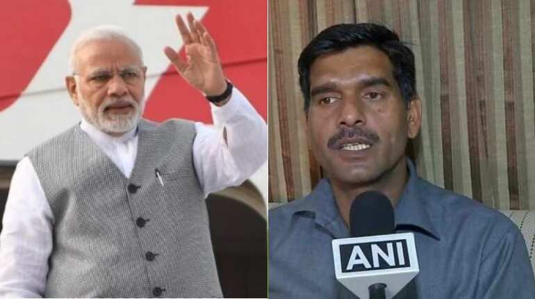 Supreme Court dismisses Tej Bahadur Yadav's plea challenging rejection of his nomination from Varanasi