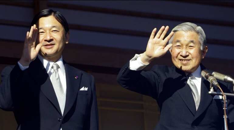 From Heisei to Reiwa: How Japan changed under Emperor Akihito From Heisei to Reiwa: How Japan changed under Emperor Akihito