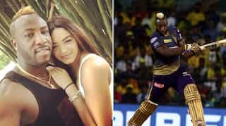 Cricketer Andre Russell's wife Jassym Lora lashes out at online trolls