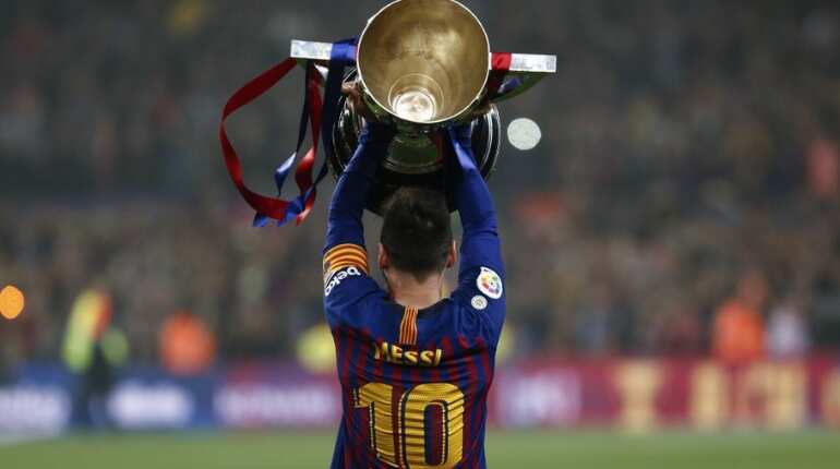 Barcelona to kick off La Liga next Friday after court's fixture ruling Barcelona to kick off La Liga next Friday after court's fixture ruling