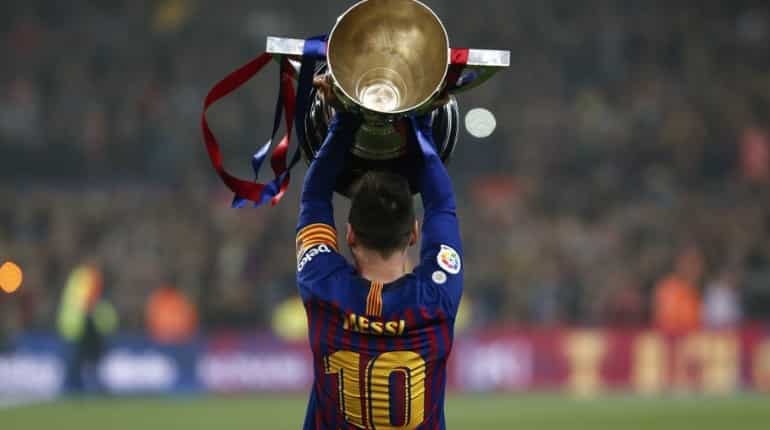 Barcelona to kick off La Liga next Friday after court's fixture ruling