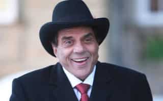 Dharmendra: Agreed to Karan Johar's 'Rocky Aur Rani Ki Prem Kahani' because I've a fantastic role