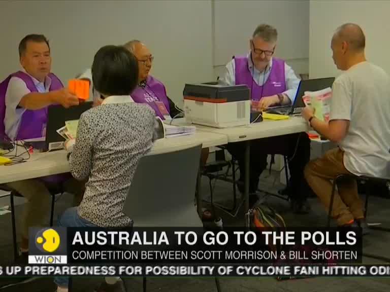 WionNews Video
