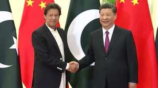 WION Edit: China not backing Pakistan on Kashmir
