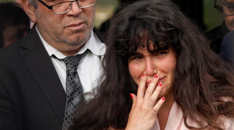 Received multiple tips but no sufficient details on California synagogue attack: FBI Received multiple tips but no sufficient details on California synagogue attack: FBI