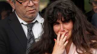Received multiple tips but no sufficient details on California synagogue attack: FBI