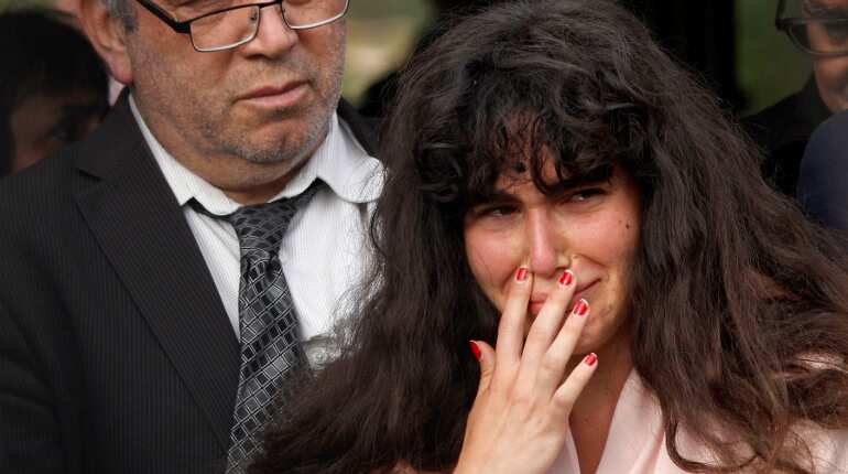 Received multiple tips but no sufficient details on California synagogue attack: FBI