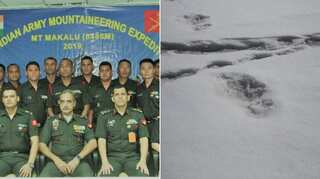 Trolled over 'Yeti' picture, Army sources say will release video proof today