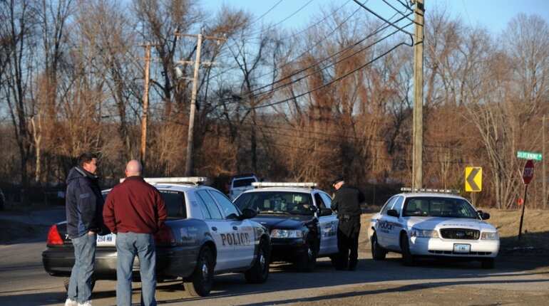 Indian charged with kidnapping after driving away two children in car in US