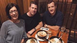 Australian cricketer James Faulkner clarifies after being misunderstood as gay